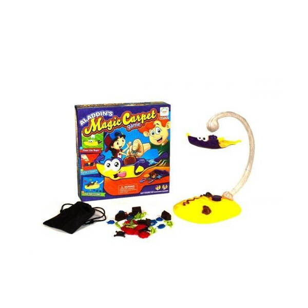 

Настольная игра Летающий ковер 1251