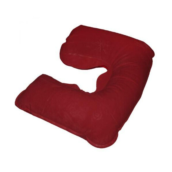 

Подголовник для плавания, бордовый КВ-067