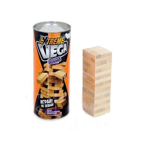 

Игра VEGA EXTREME VGE-01