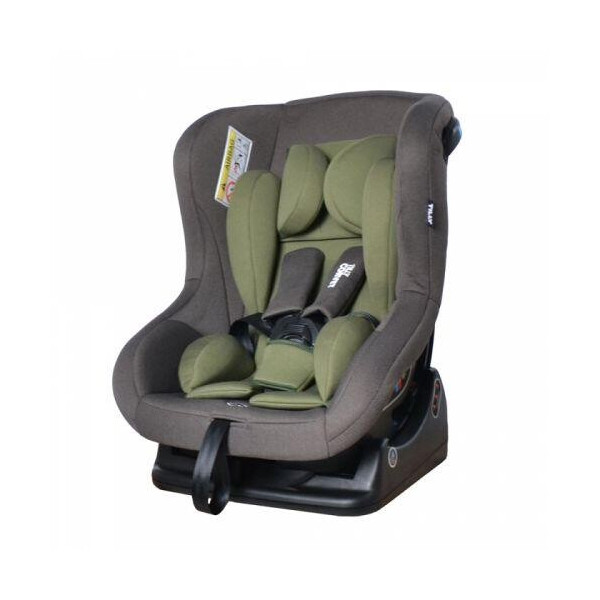 

Автокресло Corvet (зеленый) T-521/3 Green