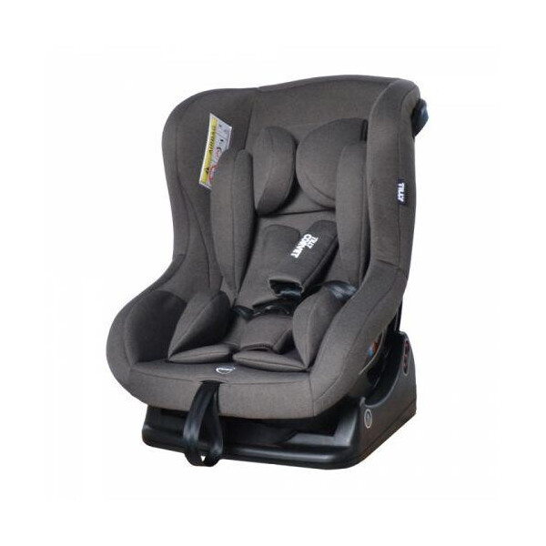 

Автокресло Corvet (серый) T-521/3 Grey