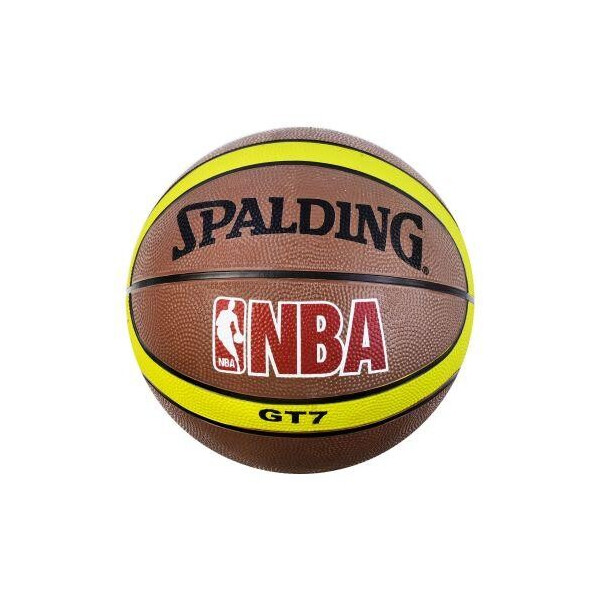 

Мяч баскетбольный NBA №7 C34470