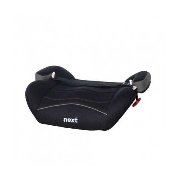 

Автокресло-бустер BABYCARE Next BC (серый) BC-11902/1 Grey