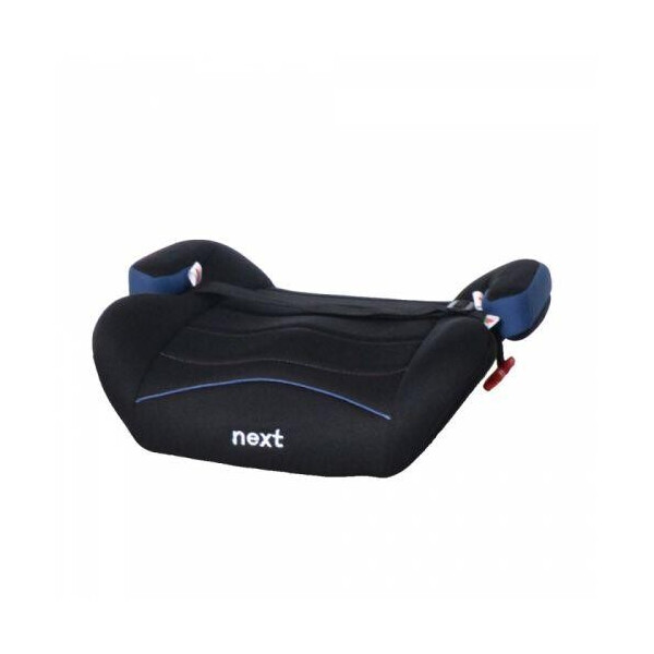 

Автокресло-бустер BABYCARE Next BC (синий) BC-11902/1 Blue