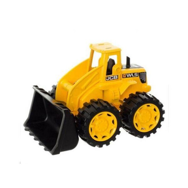 

Машинка JCB. Автопогрузчик 1415639