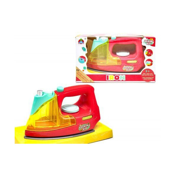 

Детский утюг Wash Kid 6201