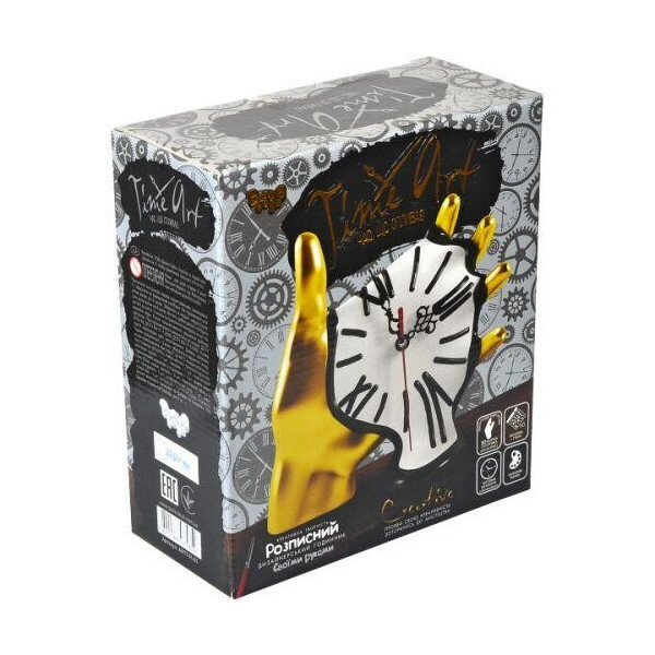 

Набор для креативного творчества Time Art ARTT-01-02