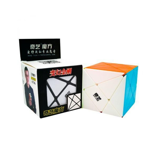 

Кубик-Рубик Axis cube 185