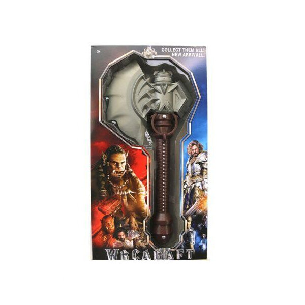 

Топор WARCRAFT 62568