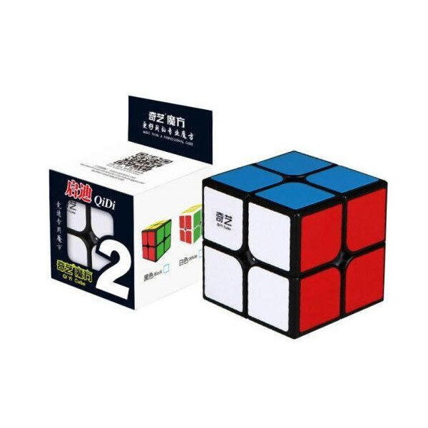 

Кубик QiDi 2x2 163