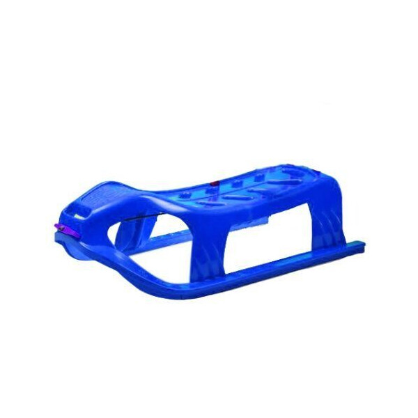 

Санки SLEDGE SNOW STAR (синий) 6579