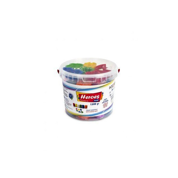 

Набор игрового теста Heroes E ERN-563