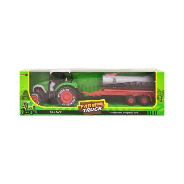 

Трактор Farm Truck sv-180
