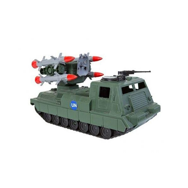 

Ракетная установка 457