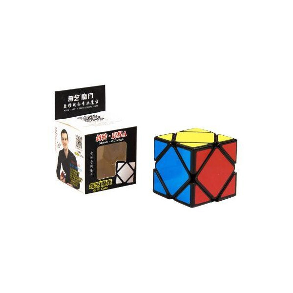 

Кубик Рубика Skewb 151