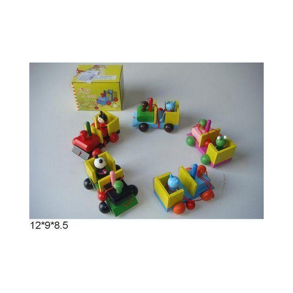 

Каталка-подставка для ручки Машинка W02-4335