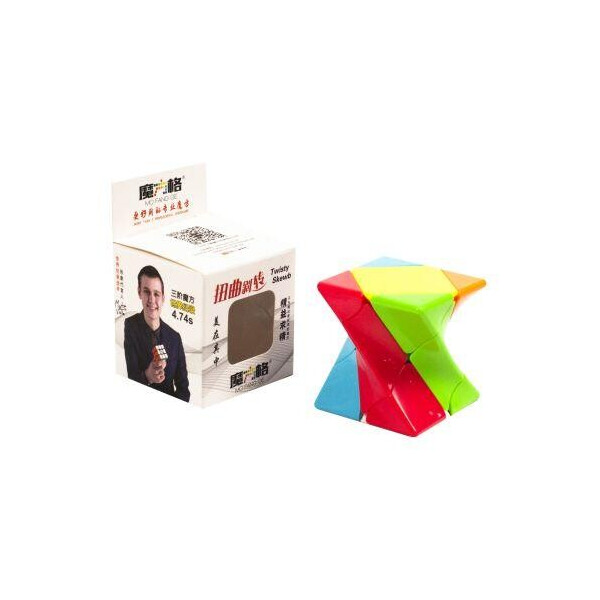 

Кубик Рубика Twisty Cube MFG2004