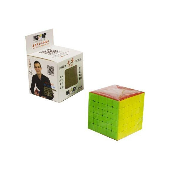 

Кубик Рубика Speed Cube 6x6 141