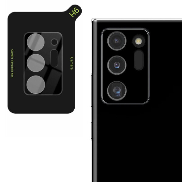 

Гибкое ультратонкое стекло Epic на камеру для Xiaomi Mi CC9 Pro Черный (148456)