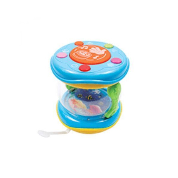 

Игрушка - ночник Аквариум А 655