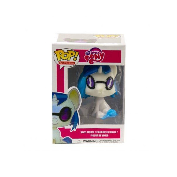 

Пони My Little Pony (Диджей Пон-3) 16680