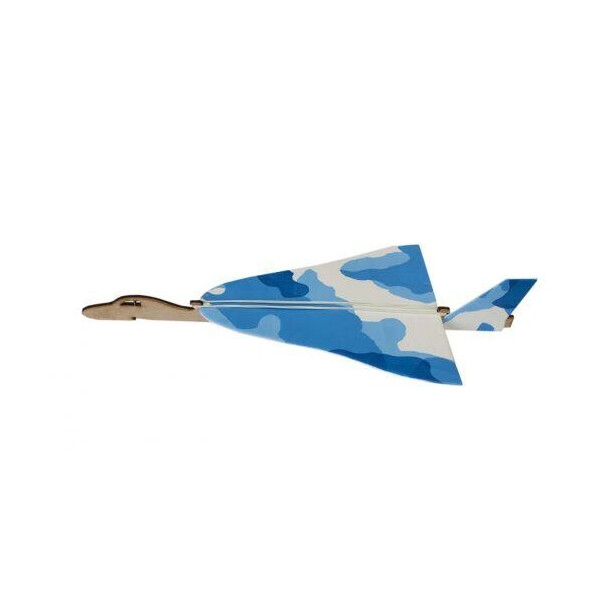 

Запускалка Самолетик YW0116