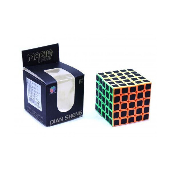 

Кубик Рубика Magic Square King (5х5х5) 8975-6