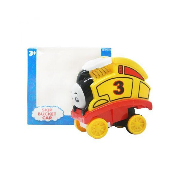 

Паровозик Thomas (желтый) 77708-43