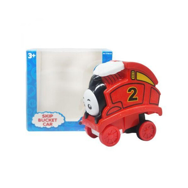 

Паровозик Thomas (красный) 77708-43