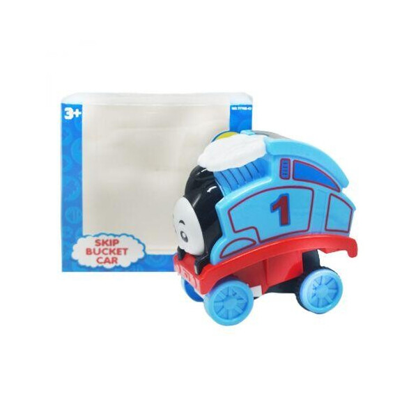 

Паровозик Thomas (синий) 77708-43