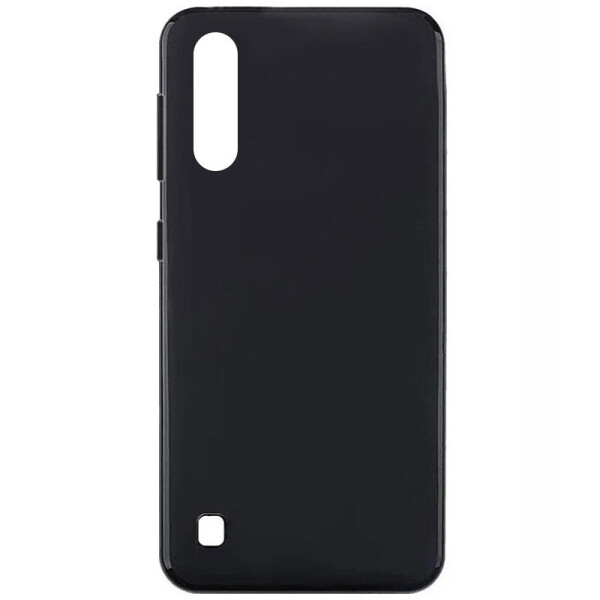 

Чохол TPU Epik Black для ZTE Blade A5 (2020) Чорний (147308)