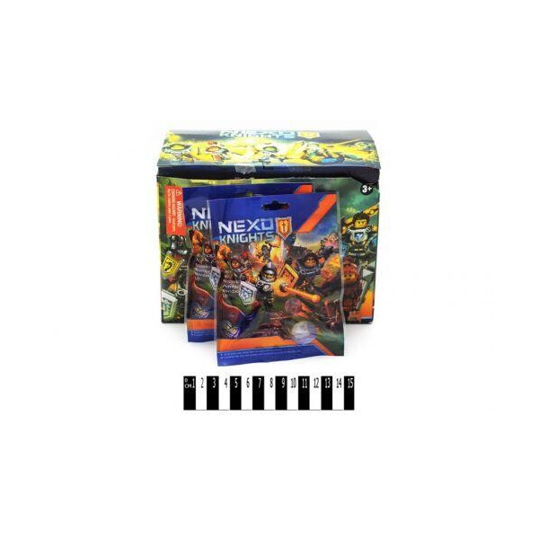 

Конструктор Nexo Knights 57306