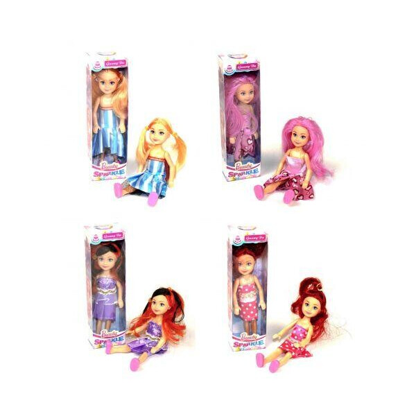 

Кукла Beauty Sparkle Л-00010