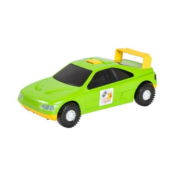 

Авто-спорт, Wader /35/100/ зелёный 39014