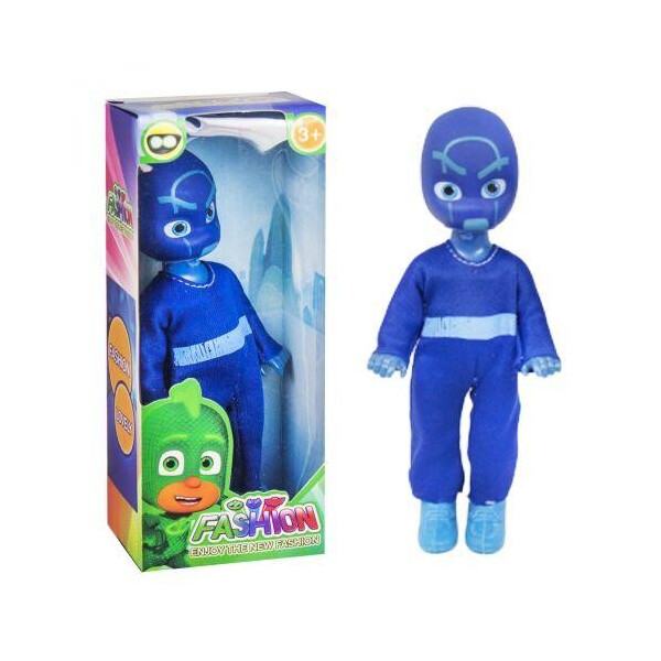 

Фигурка Герои в масках: Ночной ниндзя PL029A-2