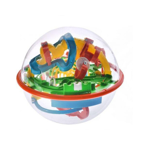 

Головоломка Magical Intellect Ball 927A