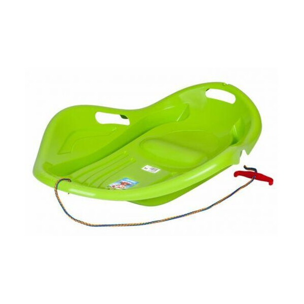 

Санки SLEDGE SHELL PREMIUM COMFORT (зеленый) 6197