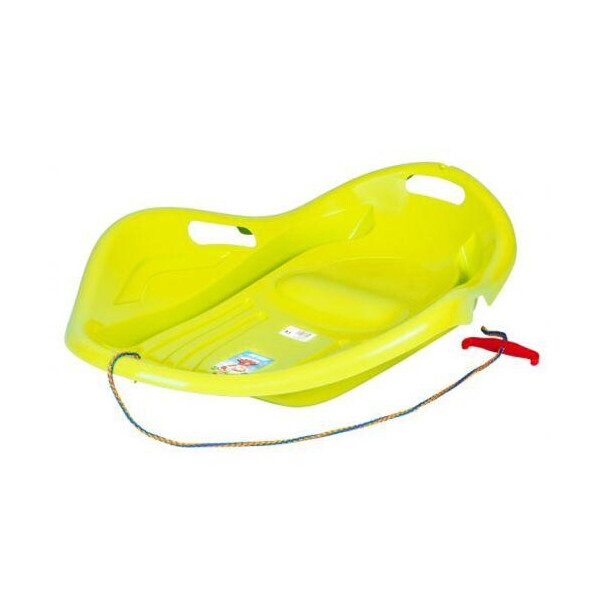 

Санки SLEDGE SHELL PREMIUM COMFORT (салатовый) 6197