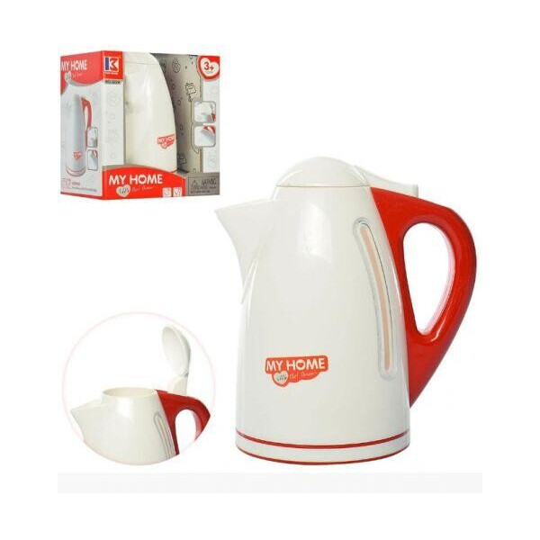 

Детский чайник My Home HC264542