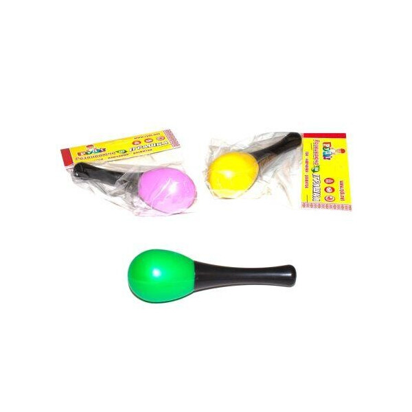 

Маракас маленький Д208уа