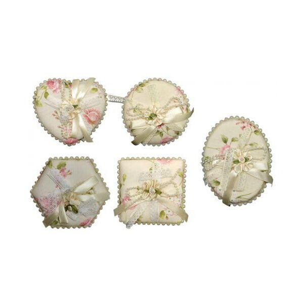 

Шкатулка для украшений Cloth 13