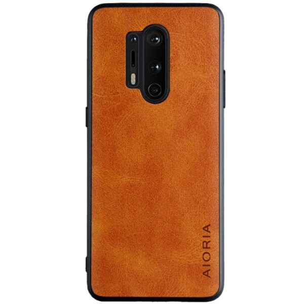 

Кожаный чехол AIORIA Vintage для OnePlus 8 Pro Коричневый (147248)