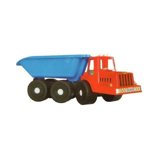 

Машина Гранд Трак KW-08-808