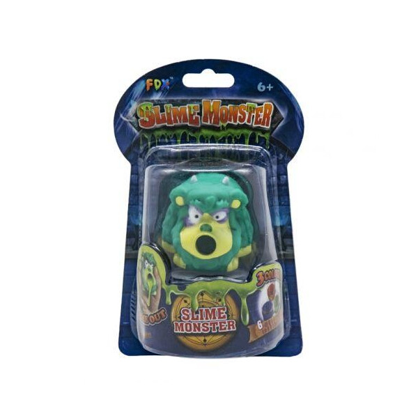 

Игровой набор Slime Monster (DX-061) DX-061/066