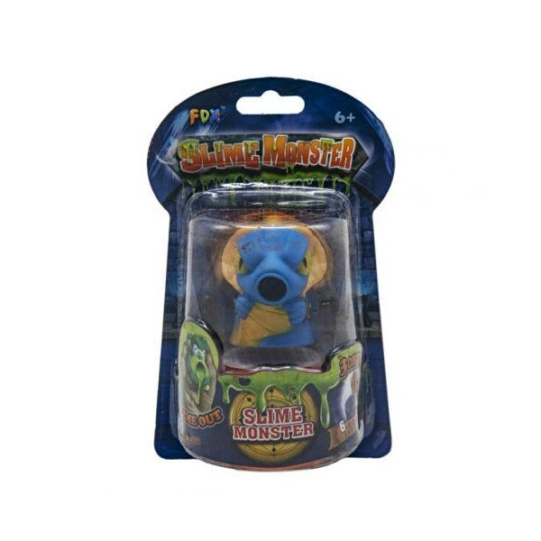 

Игровой набор Slime Monster (DX-062) DX-061/066