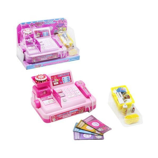 

Игровой набор Касса Cash Register 1850810_A2007