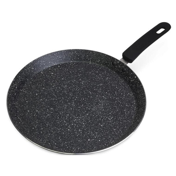 

Сковорода для блинов Crepe Pan Marble Ø26см с мраморным покрытием Kamille KM-0623MR