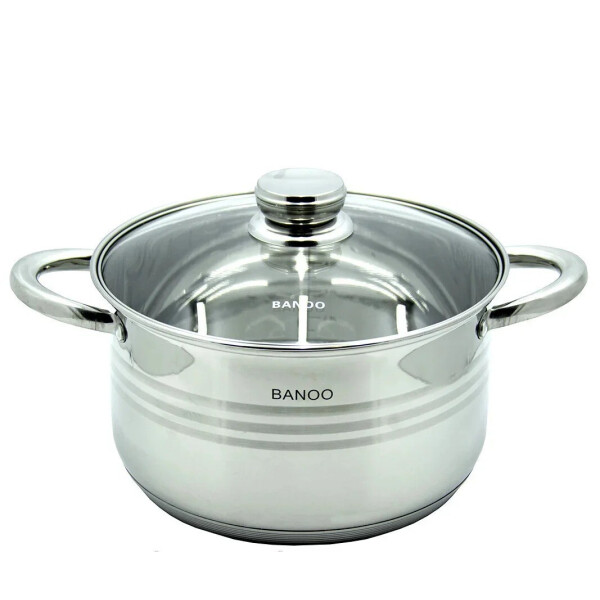 

Набор из нержавейки для кухни BANOO BN-8005