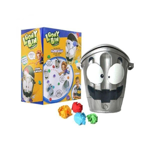 

Настольная игра Loony bin 1111-67