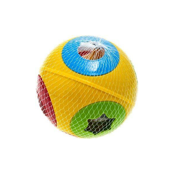

Игрушка Умный малыш Шар 1 ТехноК 2247